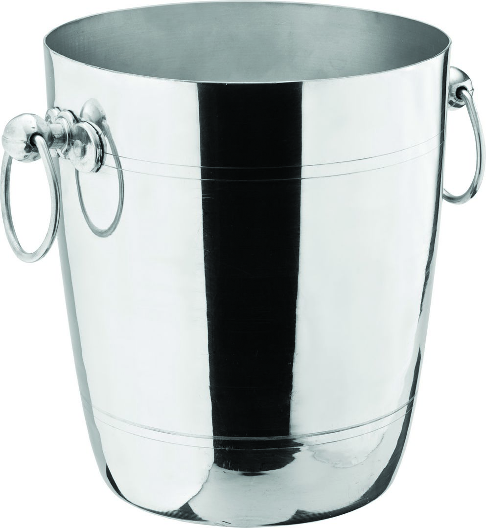 Aluminium Wine Bucket 7.5